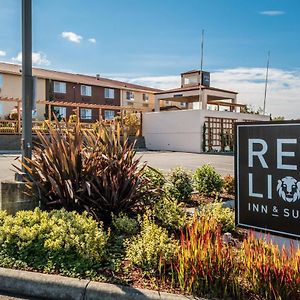 Red Lion Inn & Suites Sequim At Olympic National Park